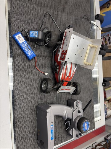 Losi mini slider - losi, sprint