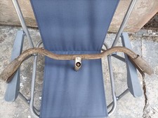 manubrio bici vintage legnano