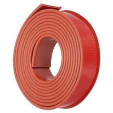 Fascia per bordi a forma di U