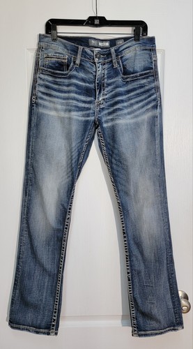Bke buckle jake jeans men - buckle,