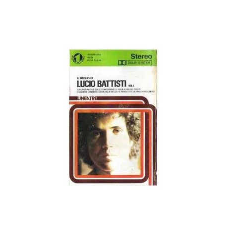 Lucio battisti meglio - lucio,