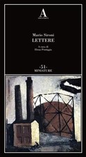 Lettere - Mario Sironi