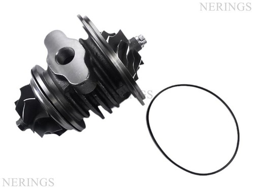 Cartuccia turbocompressore per
