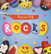 Painting ROCKS! by Baker