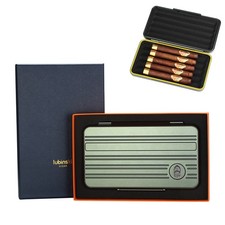 Lubinski custodia humidor per