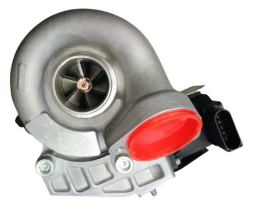 Turbocompressore per bmw serie - turbocompressore,