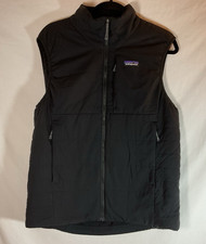 Patagonia Workwear Gilet Uomo