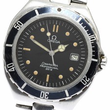 Omega Seamaster 200m Orologio