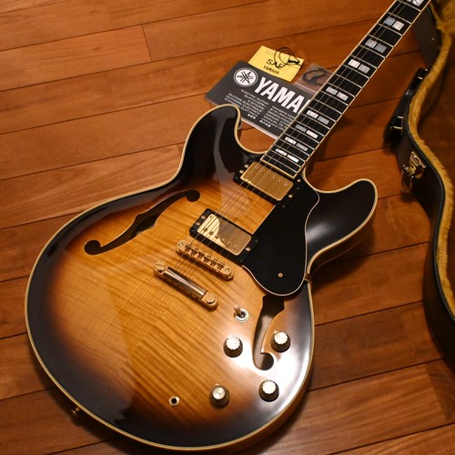 Yamaha sa2200 brown - yamaha, sunburst
