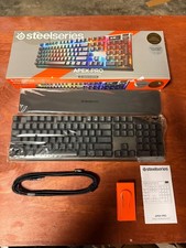 SteelSeries Apex Pro TKL Gen 3