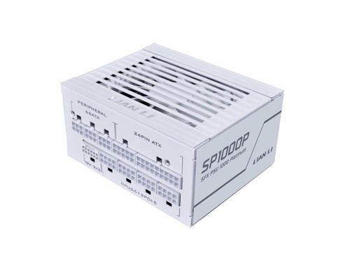 Alimentatore liani - alimentatore, li