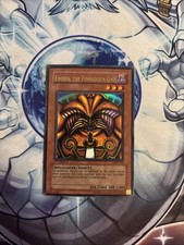 Yugioh TCG Inglese - Exodia il