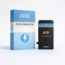 Batteria iphone jcid - jcid, 11