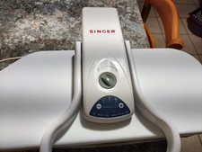 Singer ESP2 Pressa da Stiro a Vapore, 1350 W