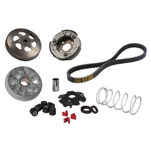 Kit variatore malossi multivar - malossi,