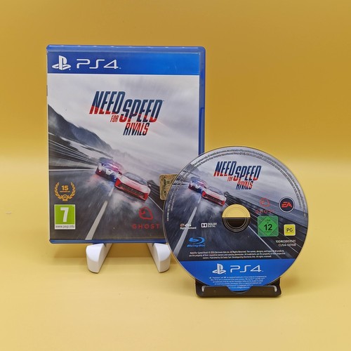 Need for speed - speed, pal