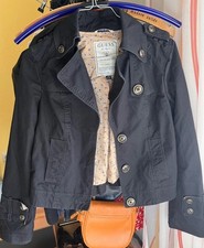 Giacca Elena Gilbert Screen