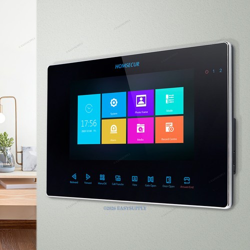 Terminale monitor interno - , hd