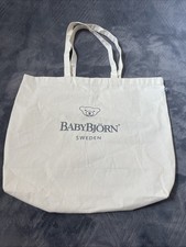 Borsa tote baby bjorn Svezia