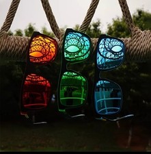 3 PEZZI - OCCHIALI DA SOLE