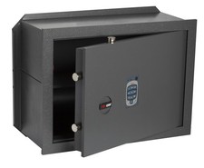 Cassaforte Da Muro Elettronica