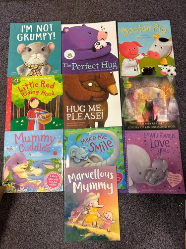 Young childrens fiction - young,