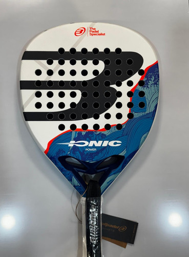 Racchetta padel bullpadel - da,