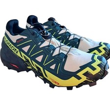 Scarpe da trail run uomo