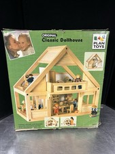 Plan Toys Casa delle Bambole