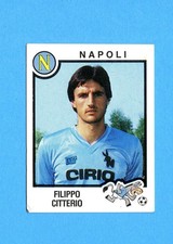 CALCIATORI PANINI 1982-83