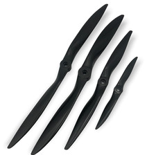 aXes Elica scimitarra per