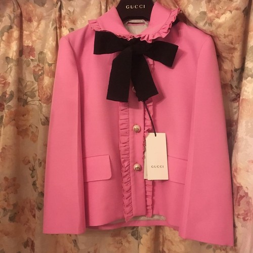 Unused 2017 gucci pearl - 2017,