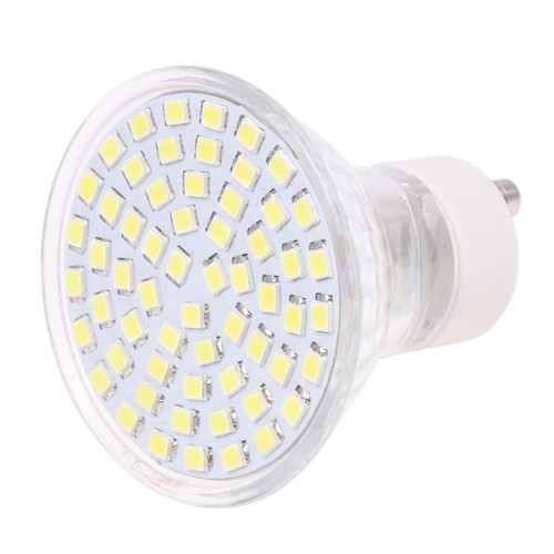 Lampadina led gu10 - gu10, smd