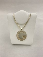 GUCCI G Icon Ball Chain