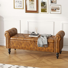 Panca Contenitore Camera Da