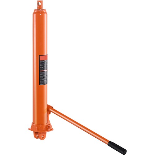 Cric idraulico ram - 3t, cilindro