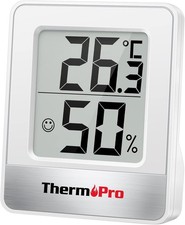 ThermoPro TP49 Piccolo