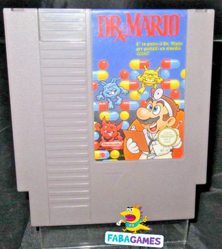 Nes mario per - nes, dr