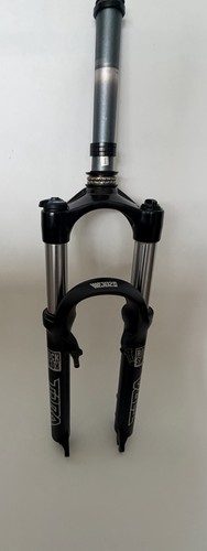 Forcella rock shox - shox, tora