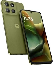 Smartphone Cellulare Motorola Moto G15 4G 8+128GB 6,72" Android Iguana Green