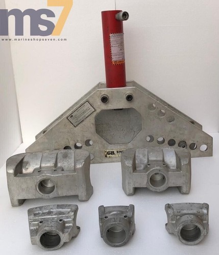 Enerpac ton idraulico - 25,