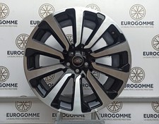 CERCHI IN LEGA EVOQUE / VELAR 20" ORIGINALI RIGENERATI