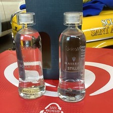 Maserati Collectible Water