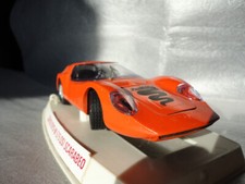 Politoys Alfa Romeo OSI Scarabeo M575  1/25