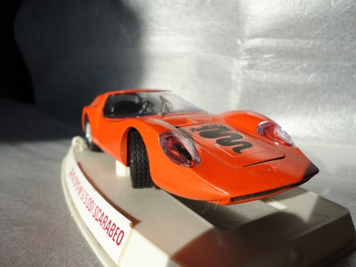 Politoys alfa romeo - alfa,