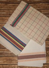 VINTAGE TRE ASCIUGAPIATTI