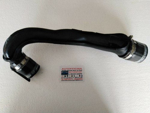 Manicotto intercooler peugeot - manicotto,