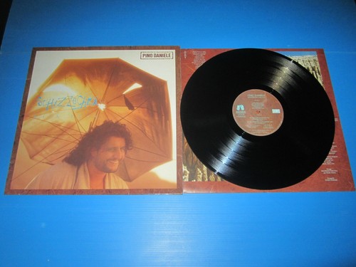Pino daniele schizzechea - daniele,