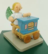 Angelo Wendt & Kühn con