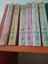Dante Alighieri "LA DIVINA COMMEDIA " 1963 Milano Fratelli FABBRI Editore